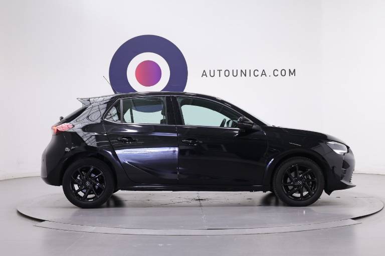 OPEL Corsa 4