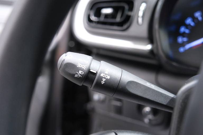 CITROEN C3 22