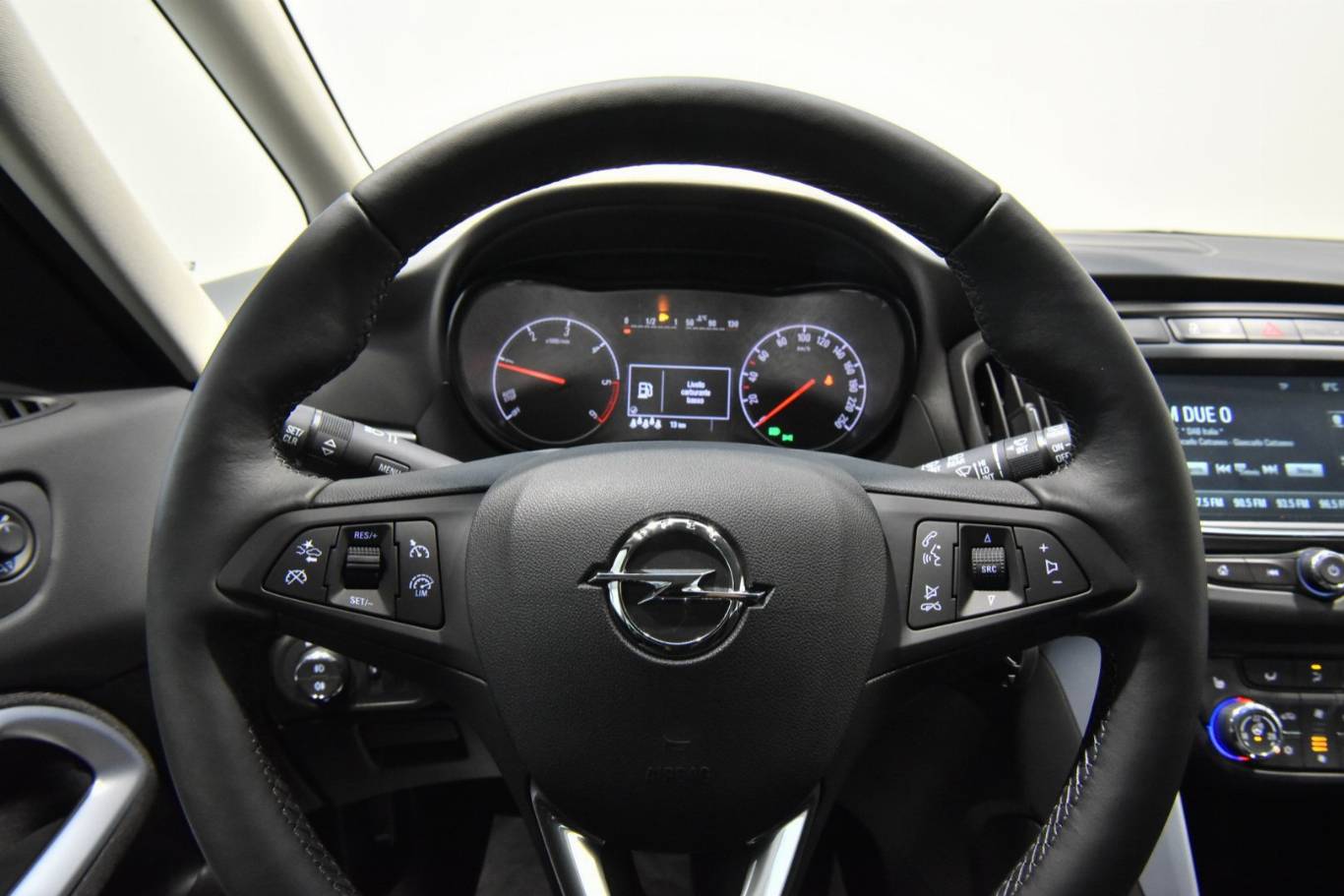 OPEL Zafira Tourer 39