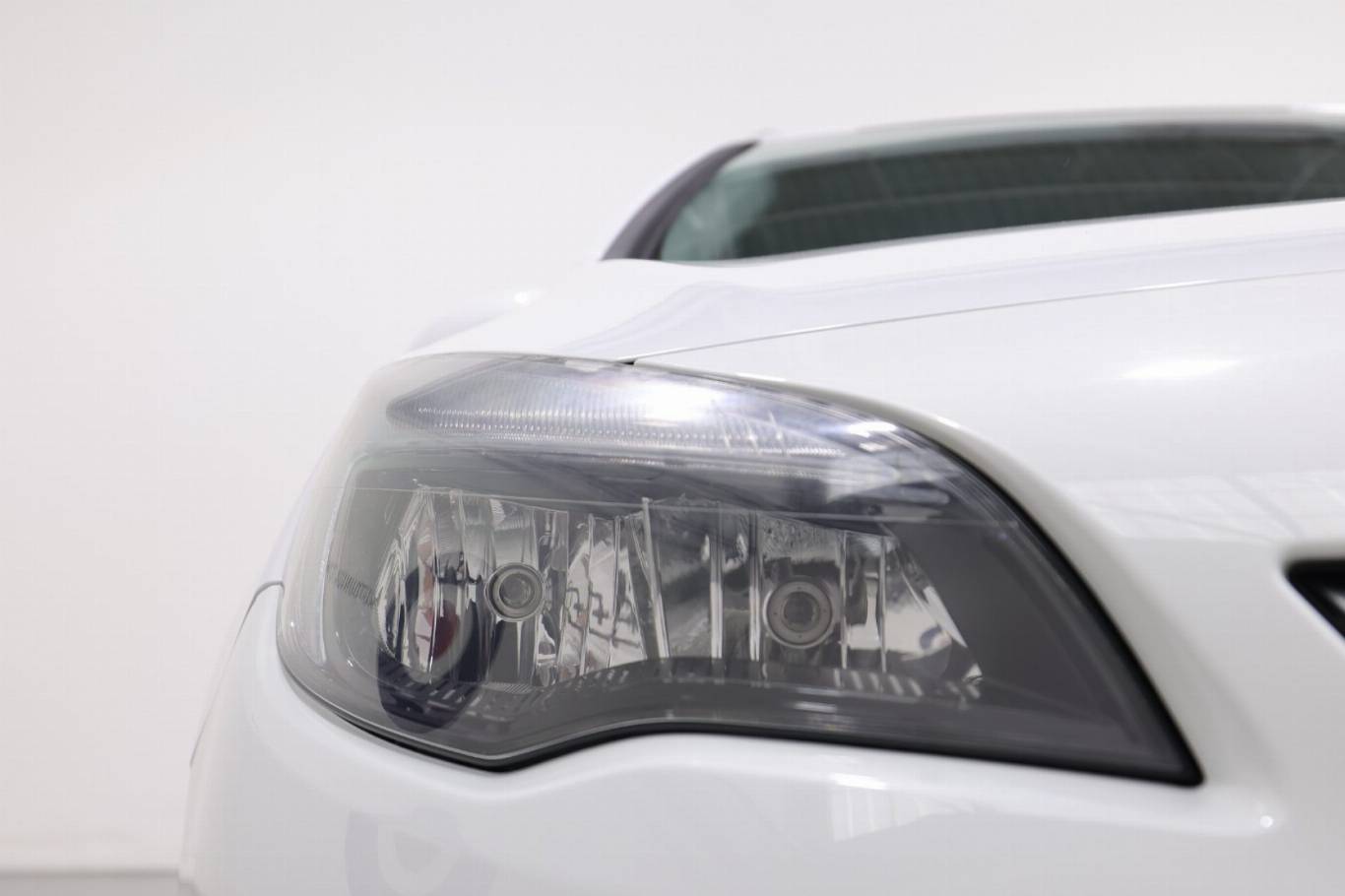 OPEL Astra 12