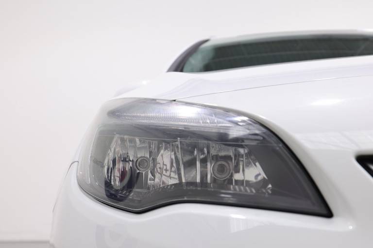 OPEL Astra 12