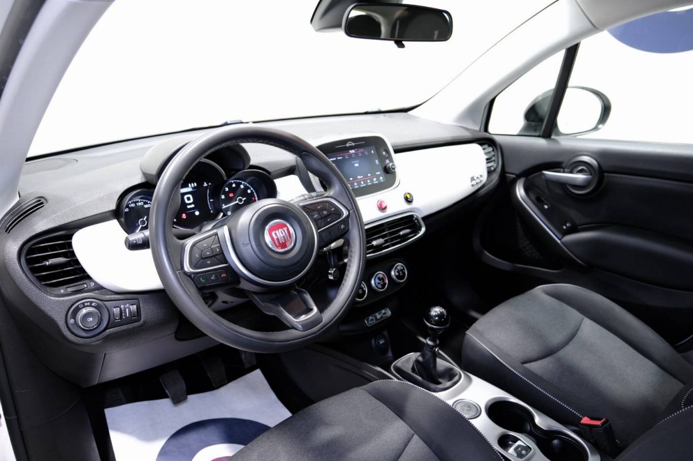 FIAT 500X 5