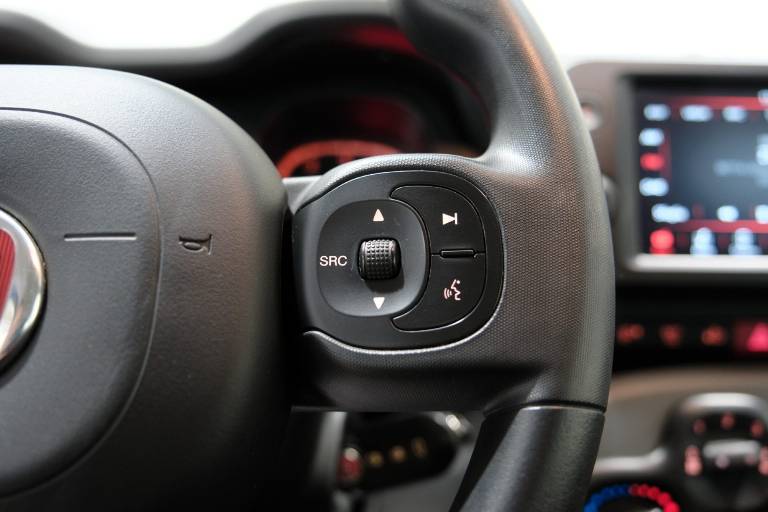 FIAT Panda 22