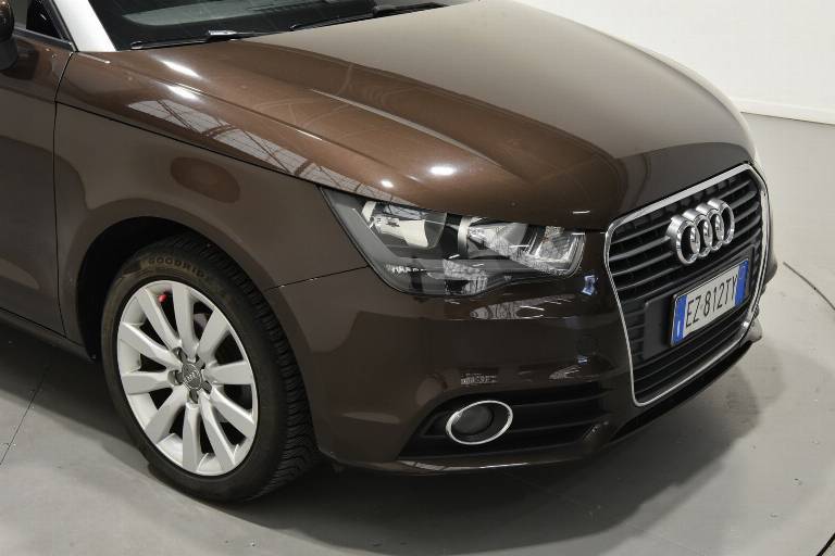 AUDI A1 42