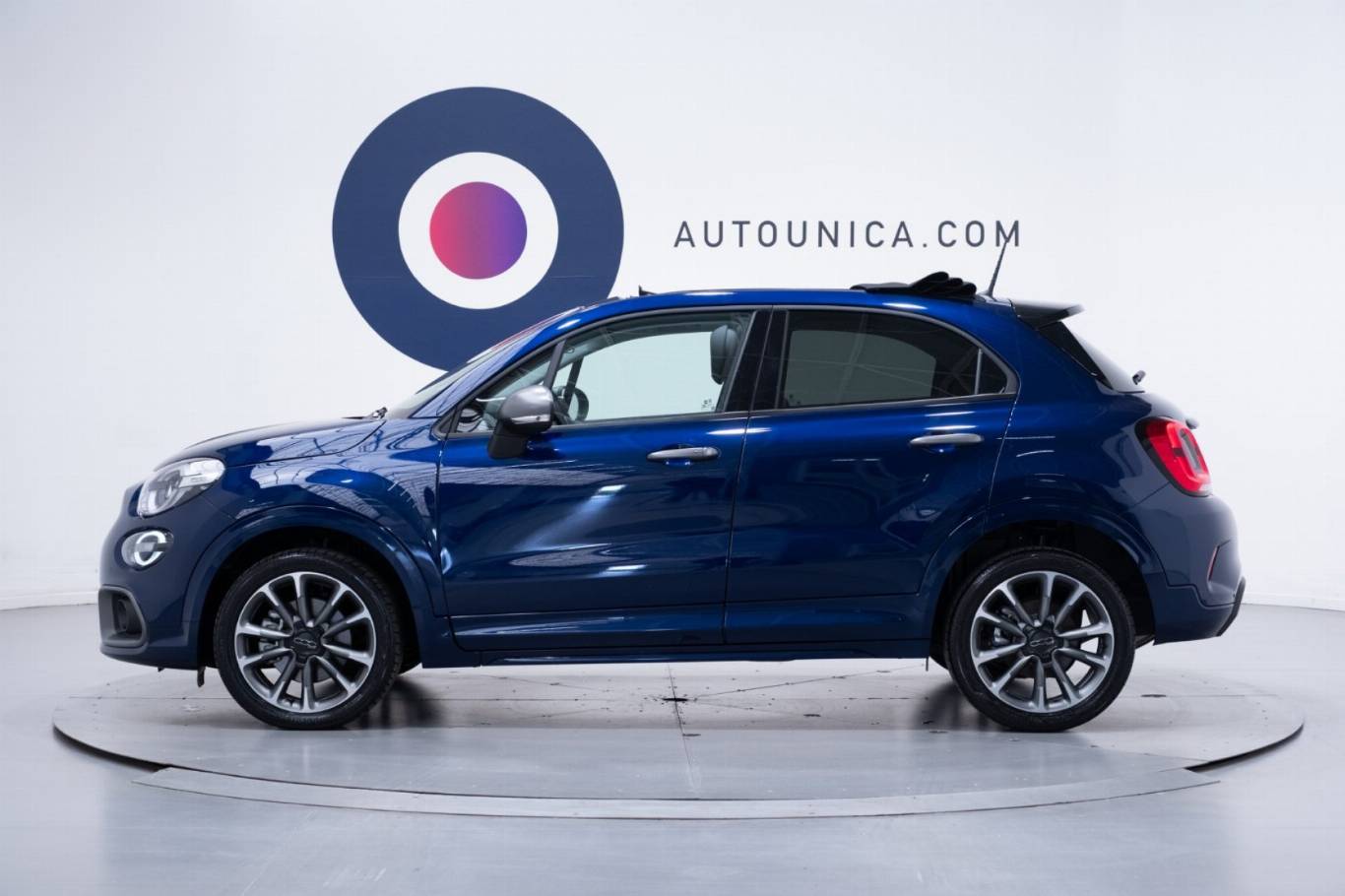 FIAT 500X 11