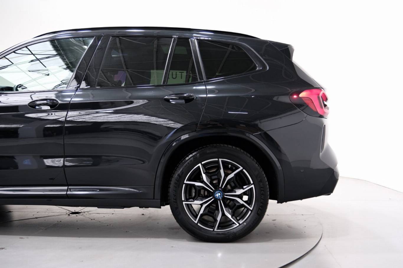 BMW X3 50