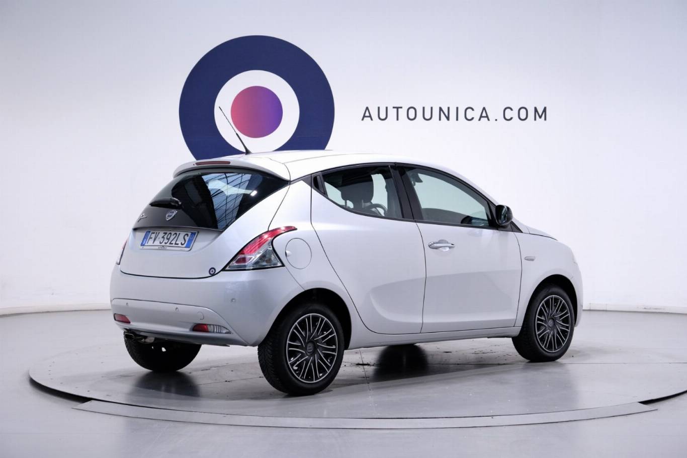 LANCIA Ypsilon 15