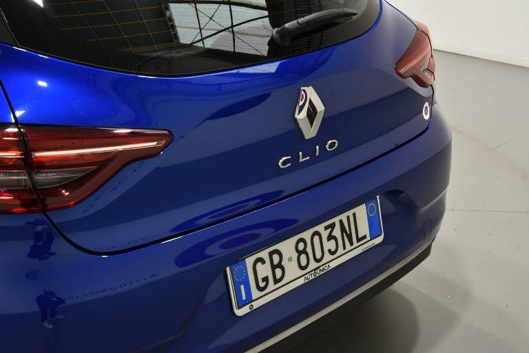RENAULT Clio 50