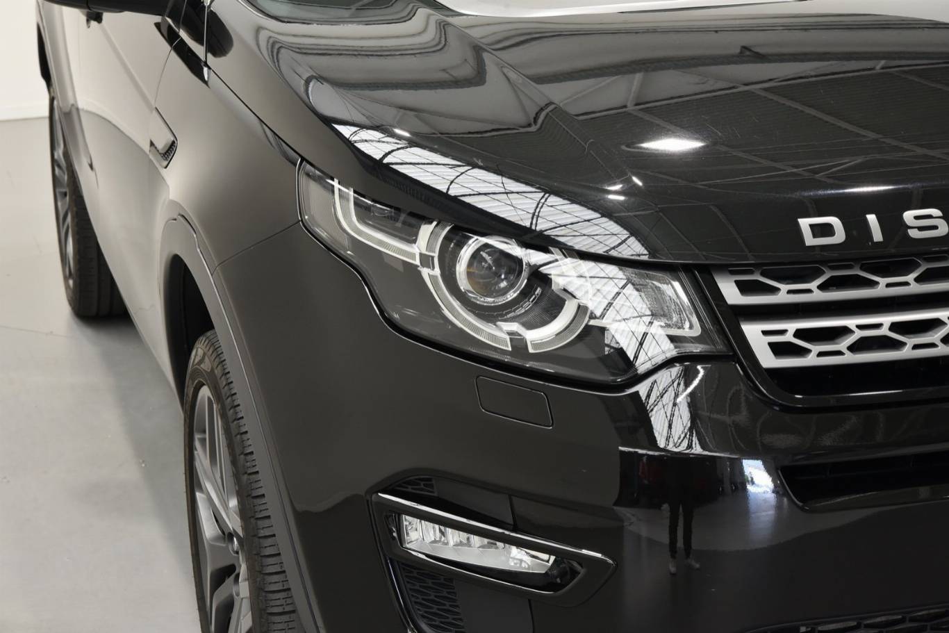 LAND ROVER Discovery Sport 53