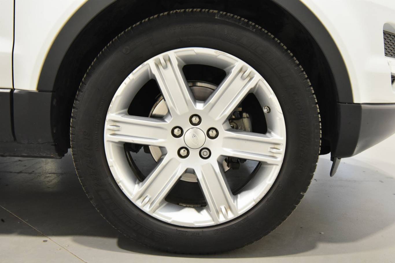 LAND ROVER Range Rover Evoque 32