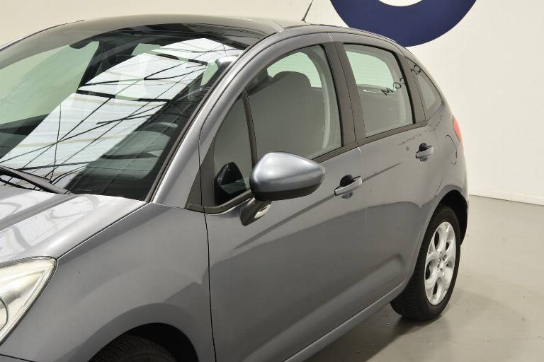CITROEN C3 35