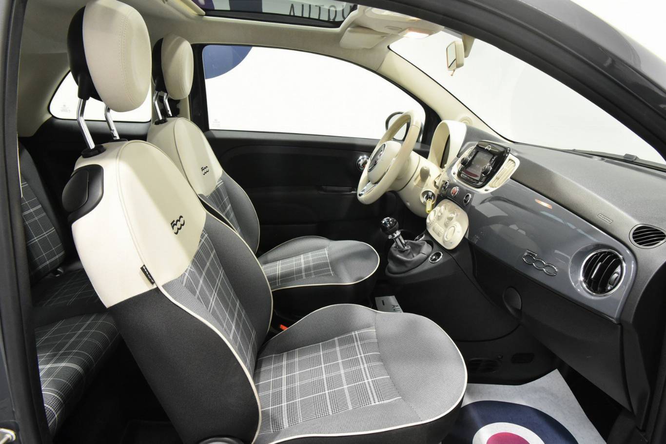FIAT 500 21