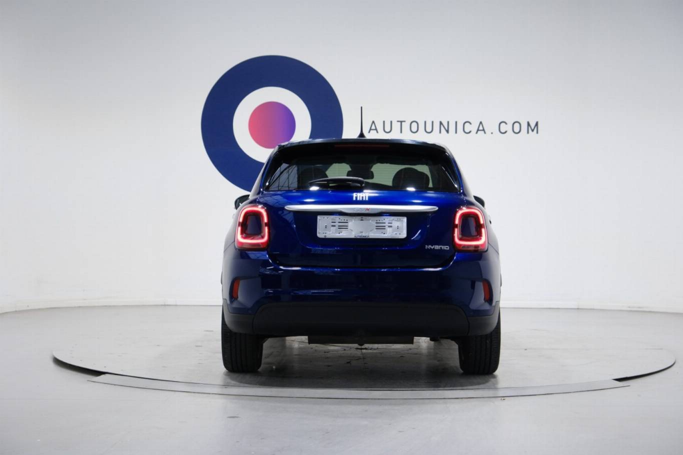 FIAT 500X 15