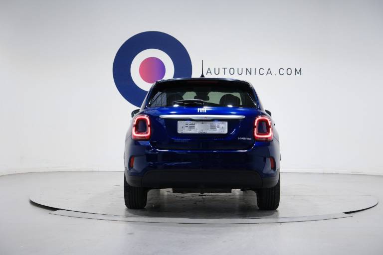 FIAT 500X 15