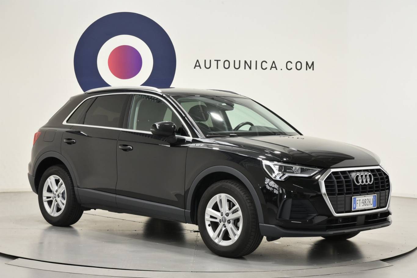 AUDI Q3 29