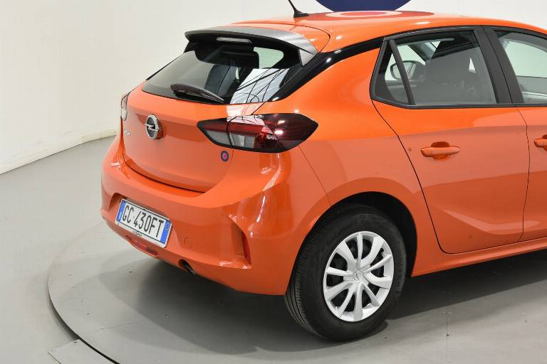 OPEL Corsa 18