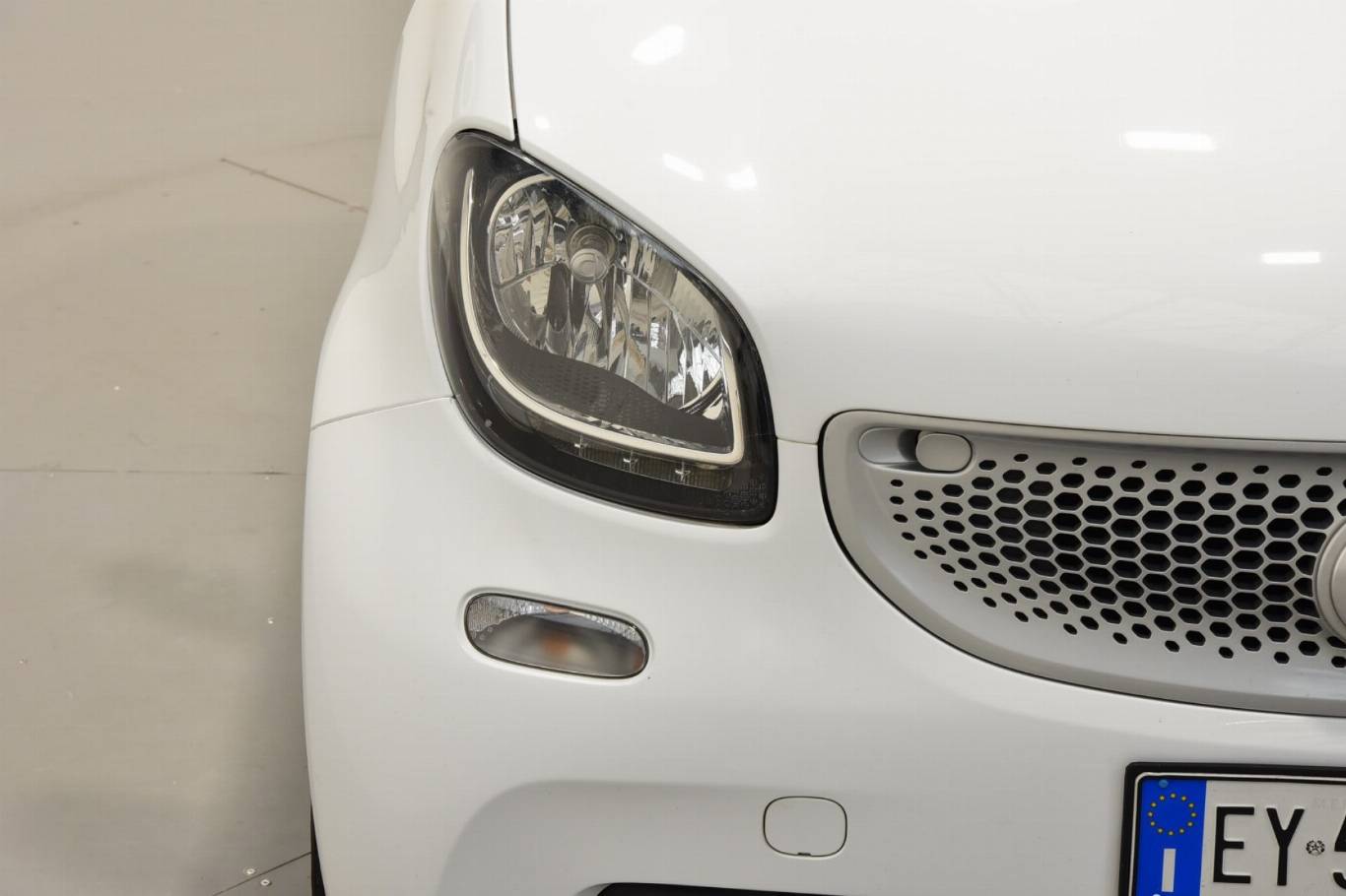 SMART ForTwo 17
