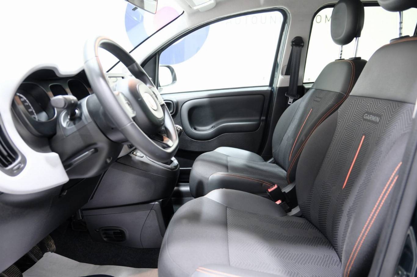 FIAT Panda 20