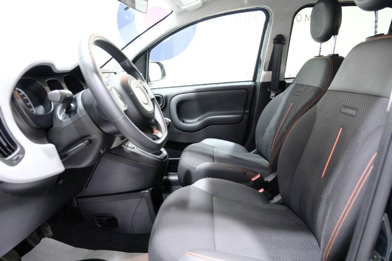 FIAT Panda 20