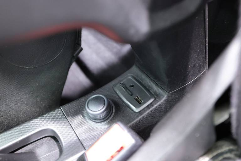 SMART ForTwo 33