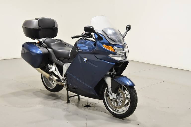 BMW K 1200 GT 9