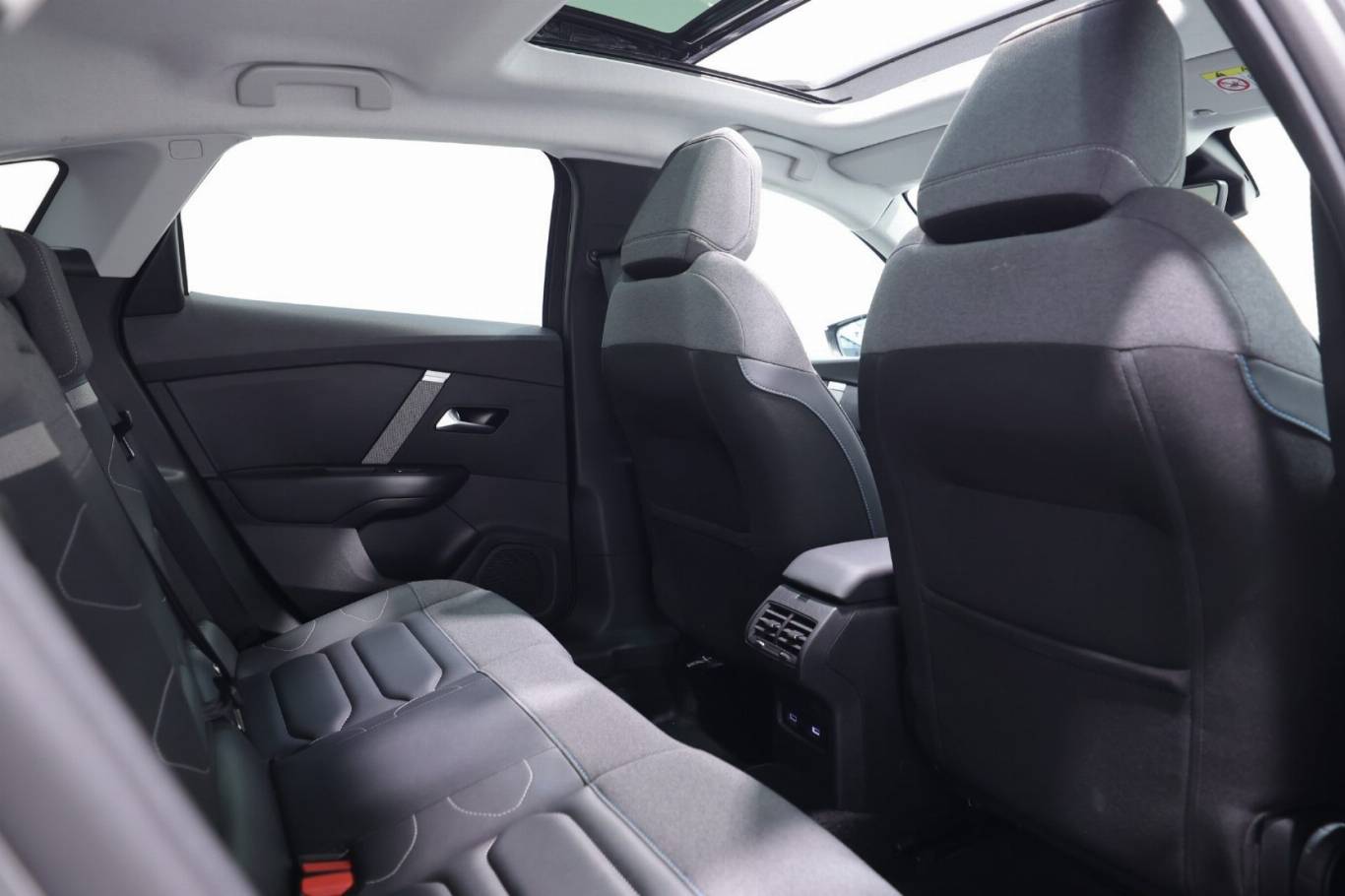 CITROEN C4 61