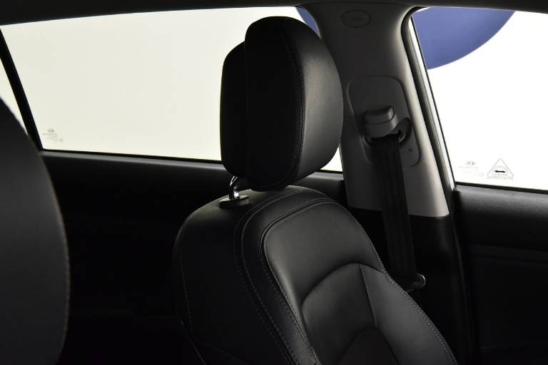 KIA Sportage 38