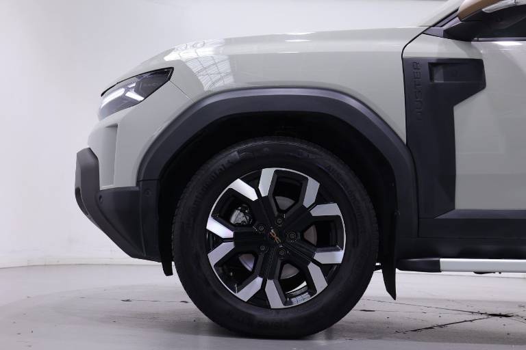 DACIA Duster 18