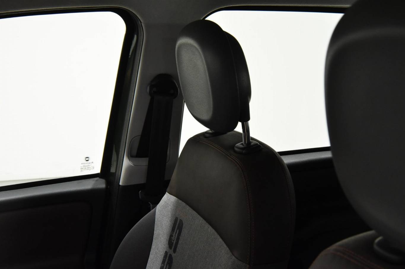 FIAT Panda 24