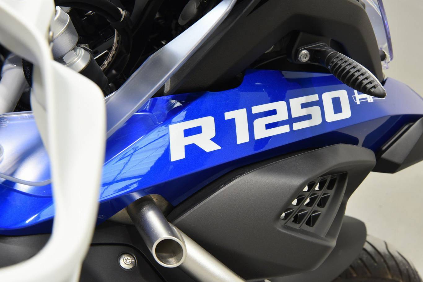 BMW R 1250 GS Adventure 85