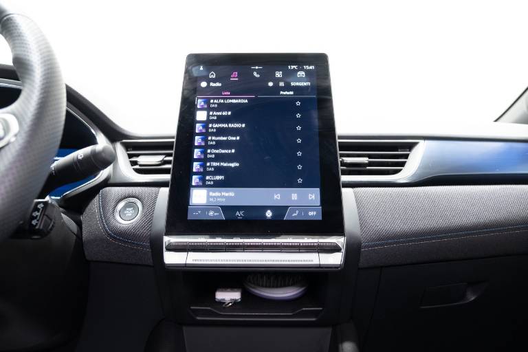 RENAULT Captur 26