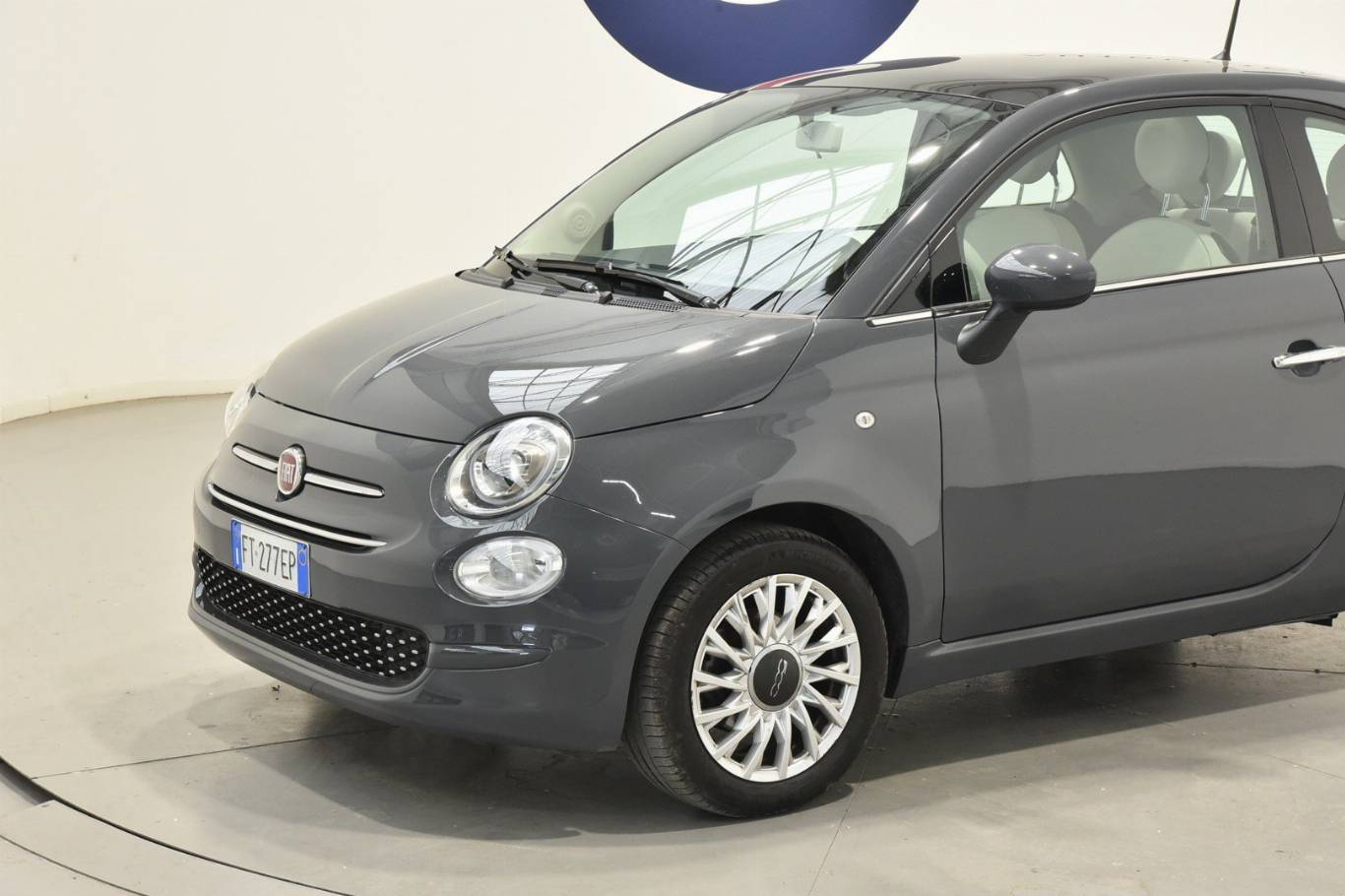 FIAT 500 35