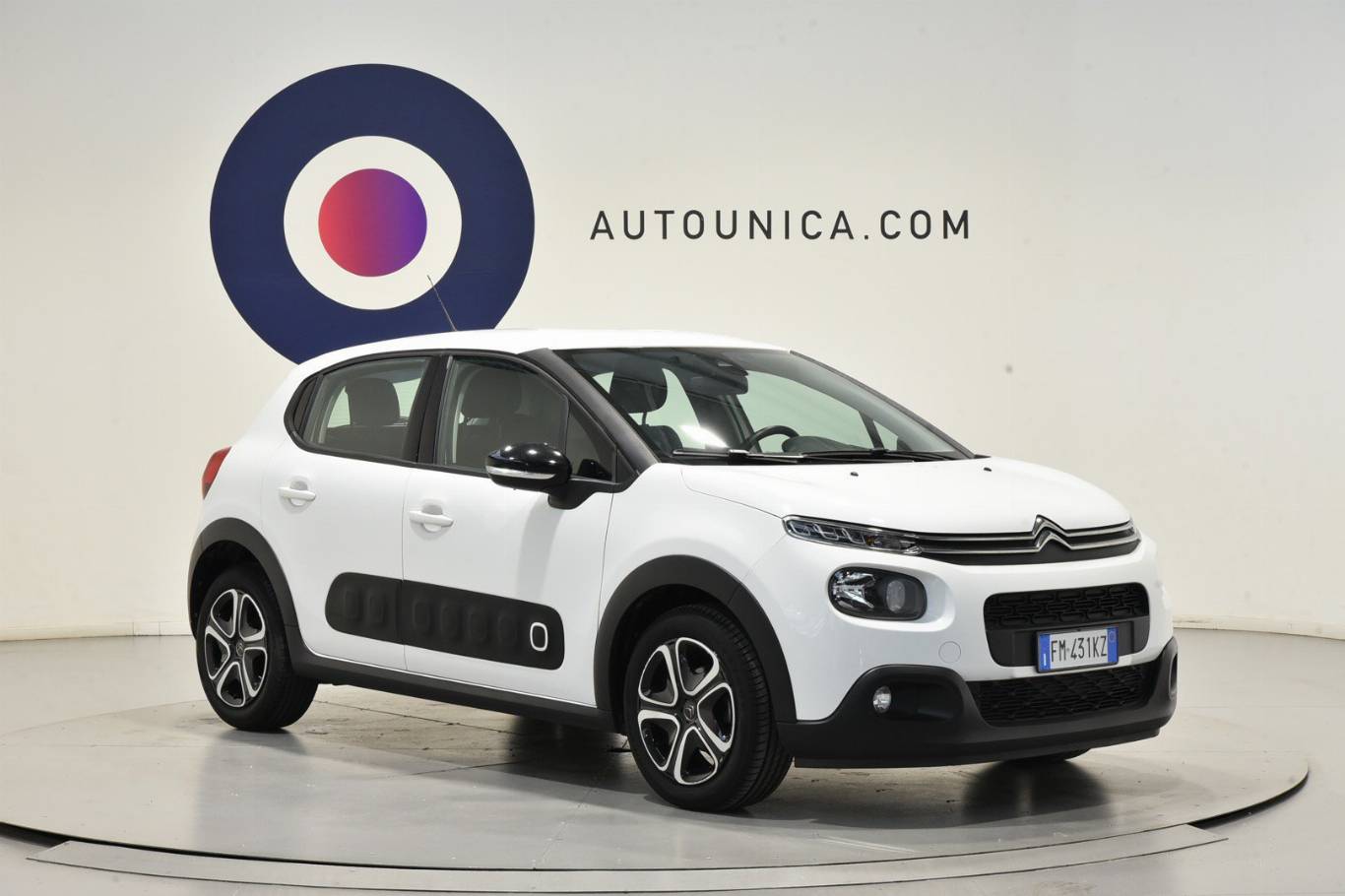 CITROEN C3 9