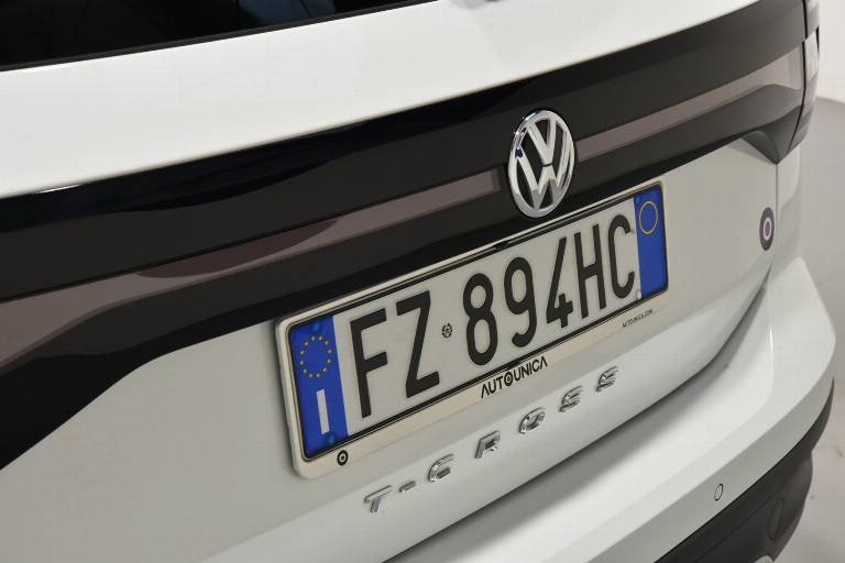 VOLKSWAGEN T-Cross 52