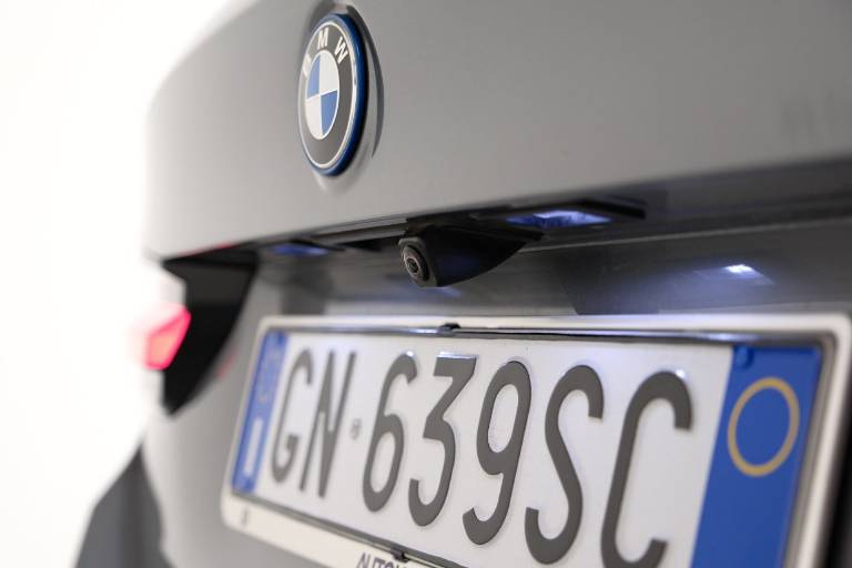 BMW 530 55