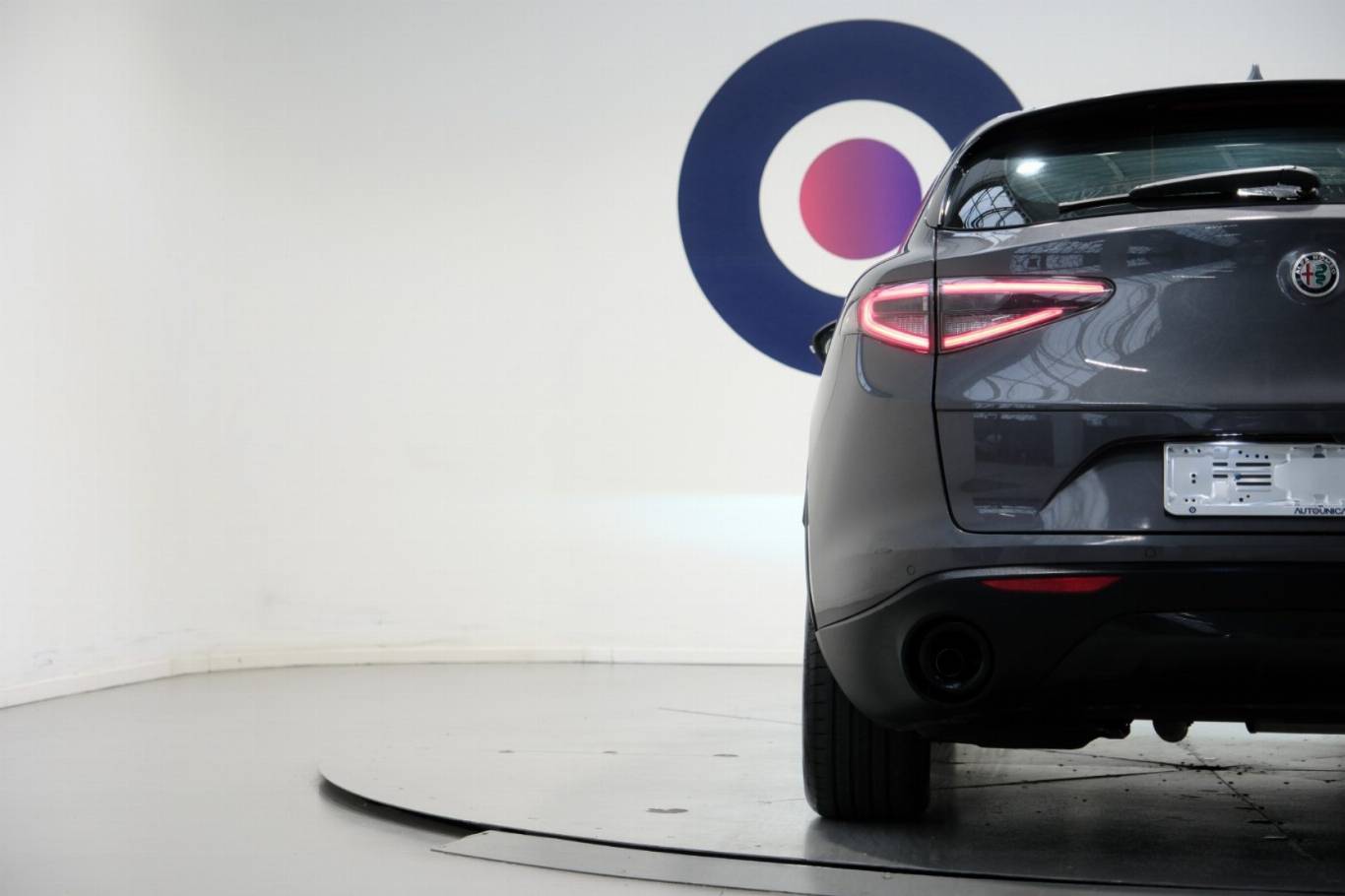 ALFA ROMEO Stelvio 51