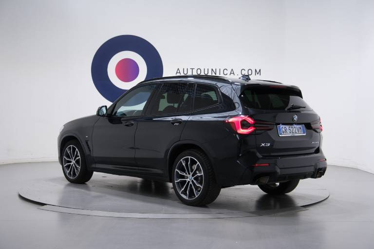 BMW X3 17