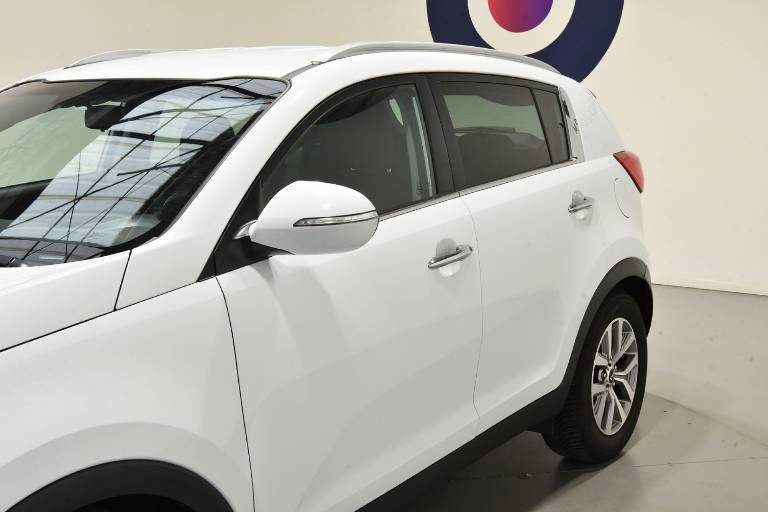 KIA Sportage 47