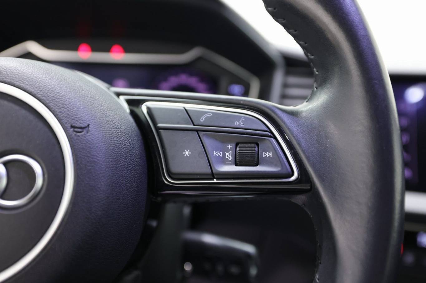 AUDI A1 21