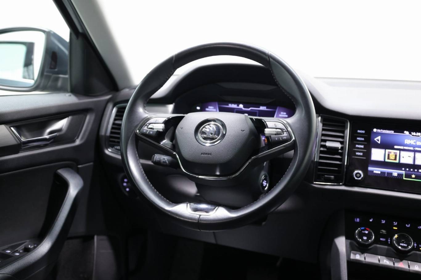 SKODA Kodiaq 37