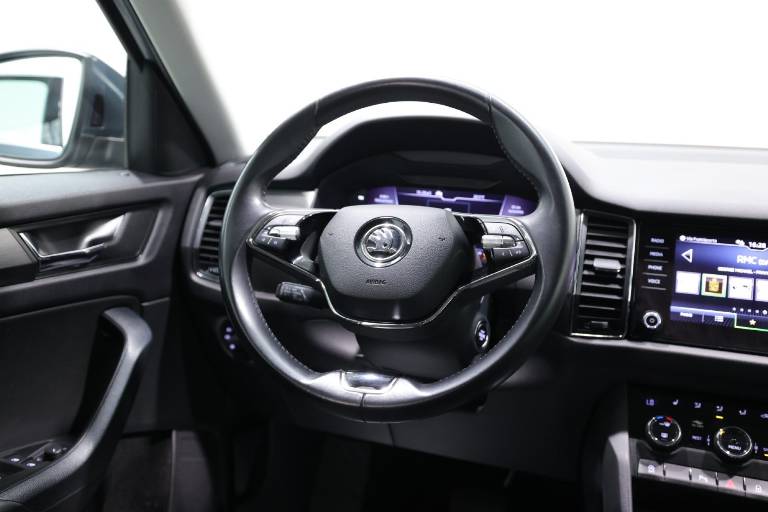 SKODA Kodiaq 37