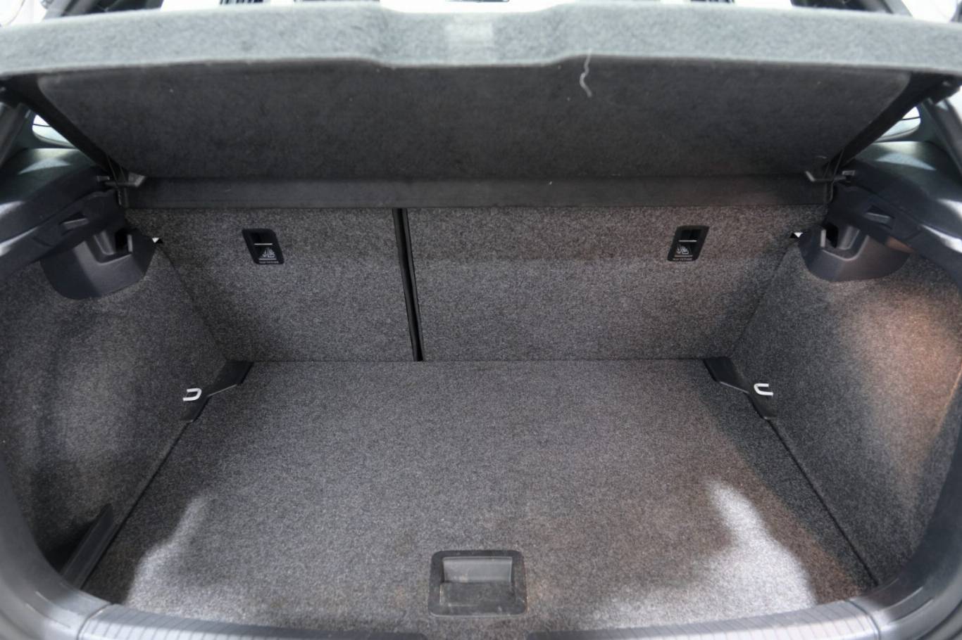 VOLKSWAGEN Polo GTI 50