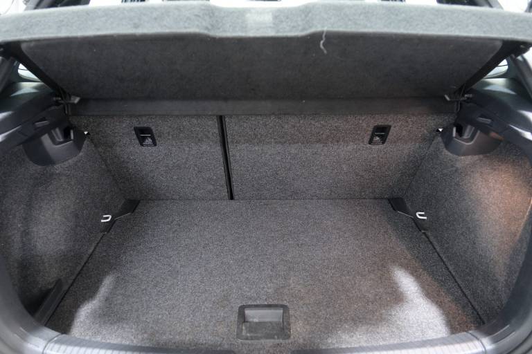 VOLKSWAGEN Polo GTI 50