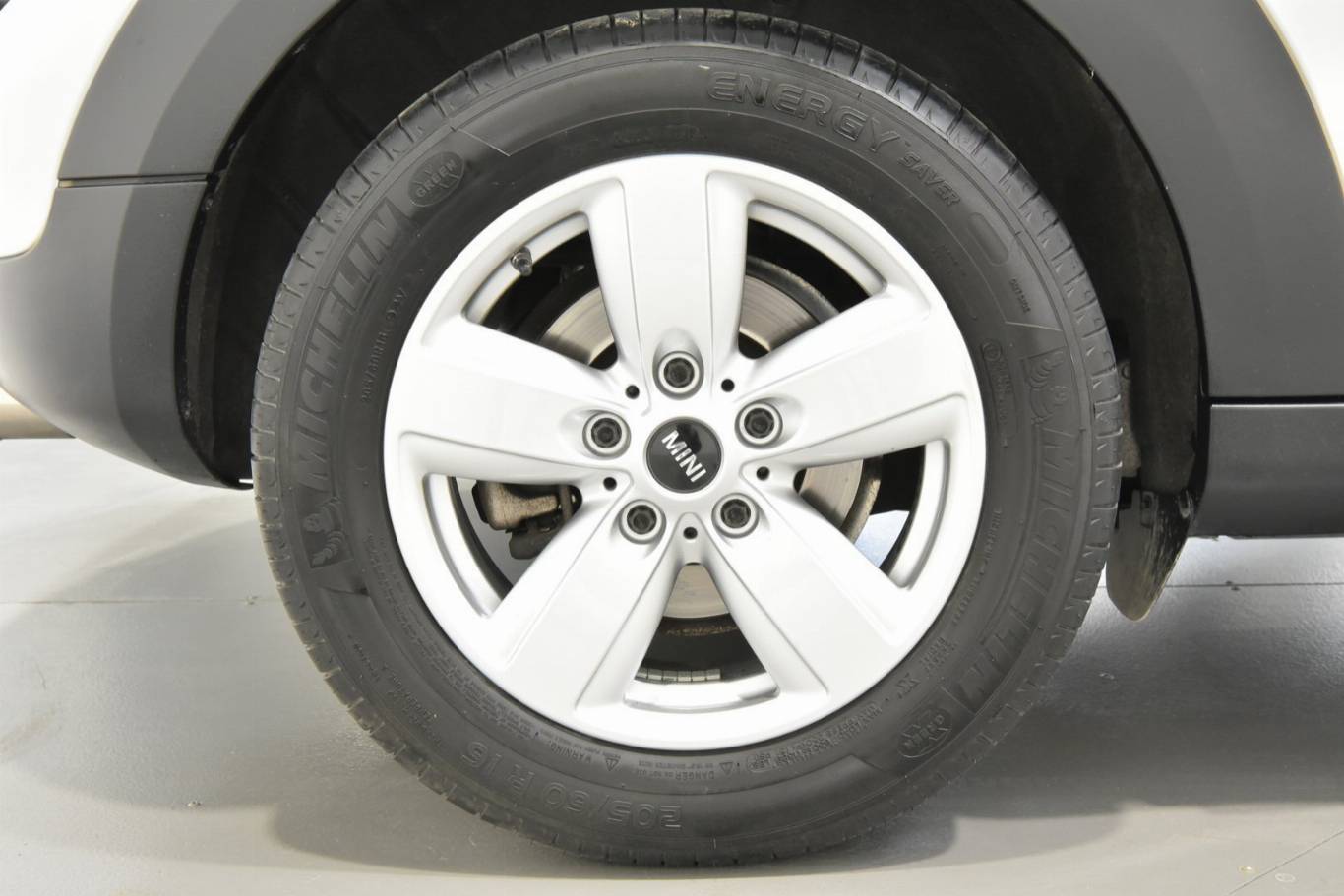 MINI Countryman 34
