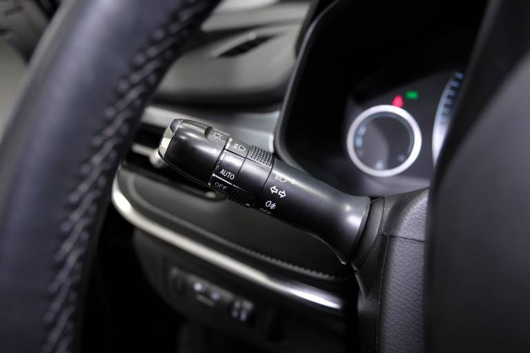 DR MOTOR DR 5.0 26
