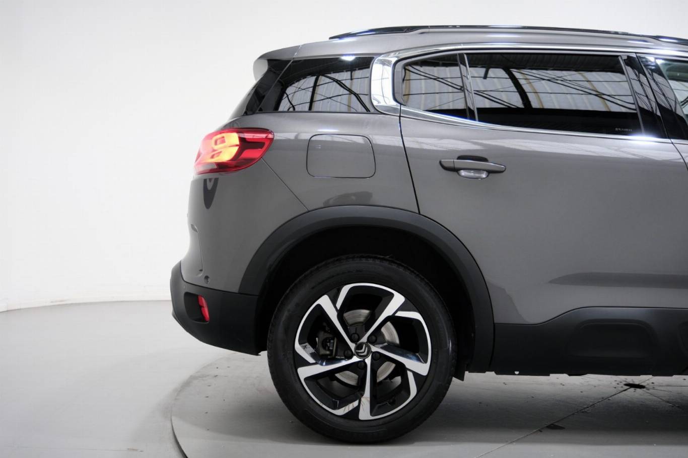 CITROEN C5 Aircross 59