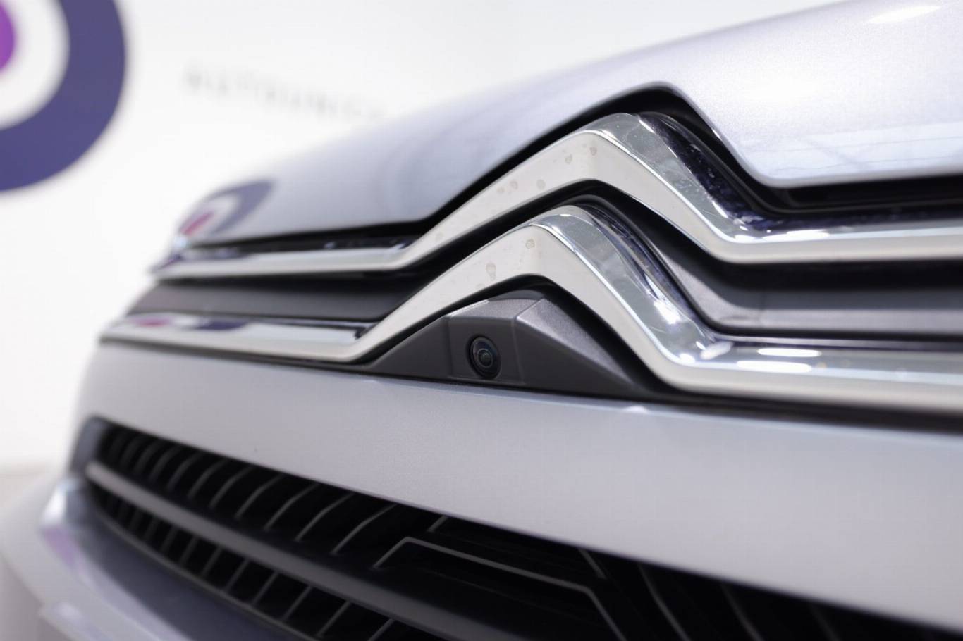 CITROEN C4 47