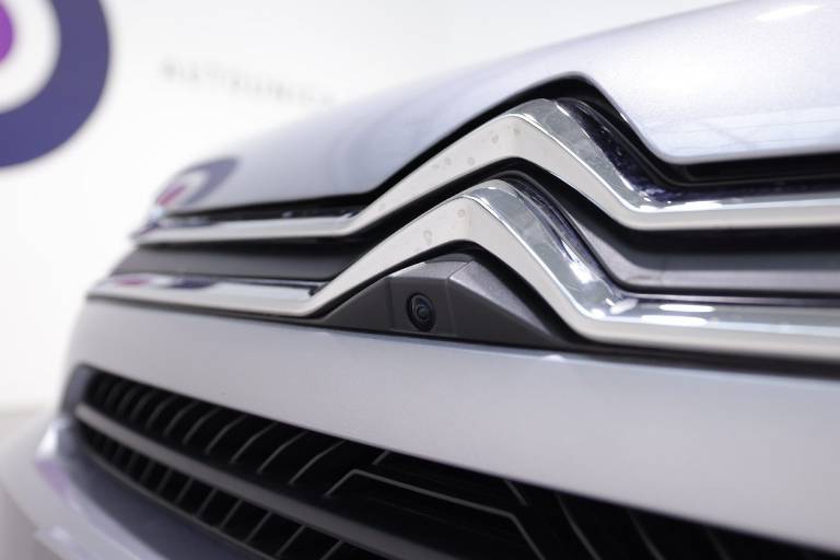 CITROEN C4 47