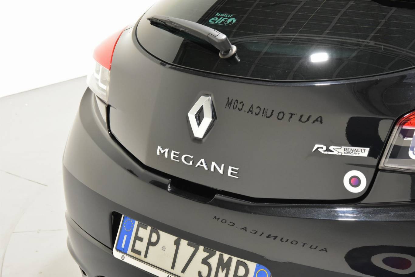 RENAULT Megane 60