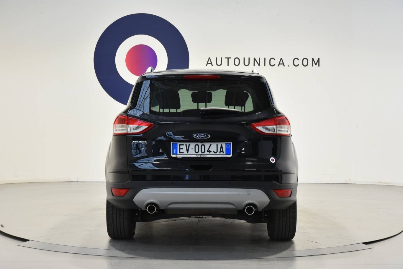 FORD Kuga 6